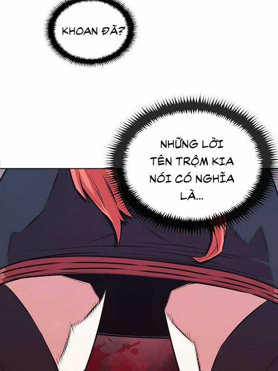 Kim Giáp Đồ Long Chapter 2 trang 35