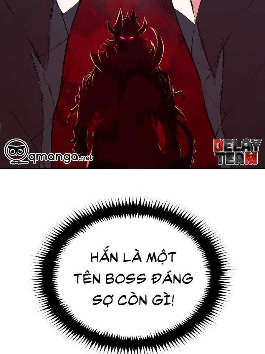 Kim Giáp Đồ Long Chapter 2 trang 36