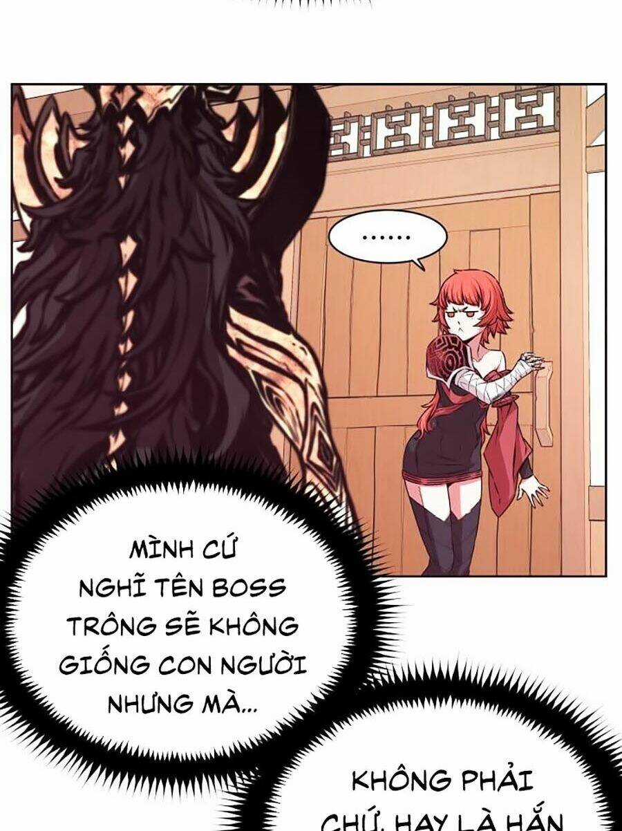 Kim Giáp Đồ Long Chapter 2 trang 37