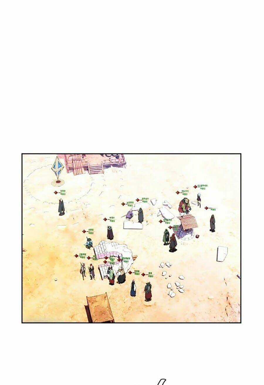 Kim Giáp Đồ Long Chapter 2 trang 40