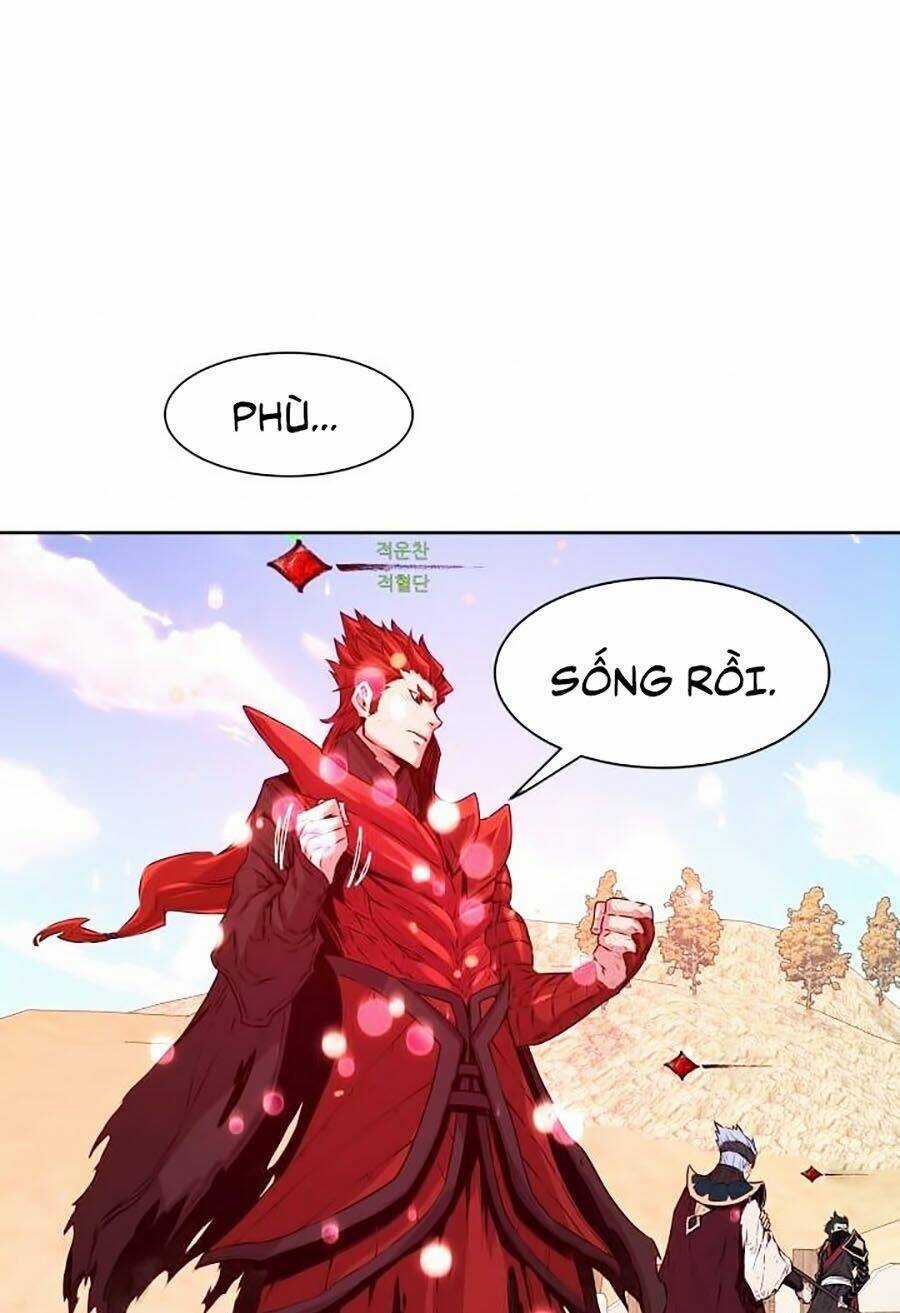 Kim Giáp Đồ Long Chapter 2 trang 43