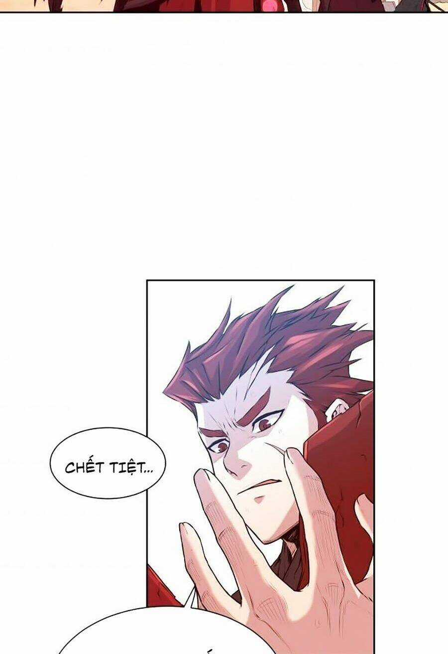 Kim Giáp Đồ Long Chapter 2 trang 44