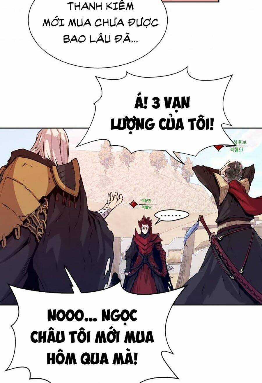 Kim Giáp Đồ Long Chapter 2 trang 45