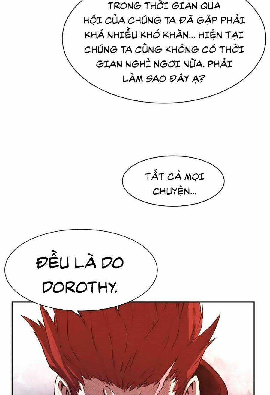 Kim Giáp Đồ Long Chapter 2 trang 49