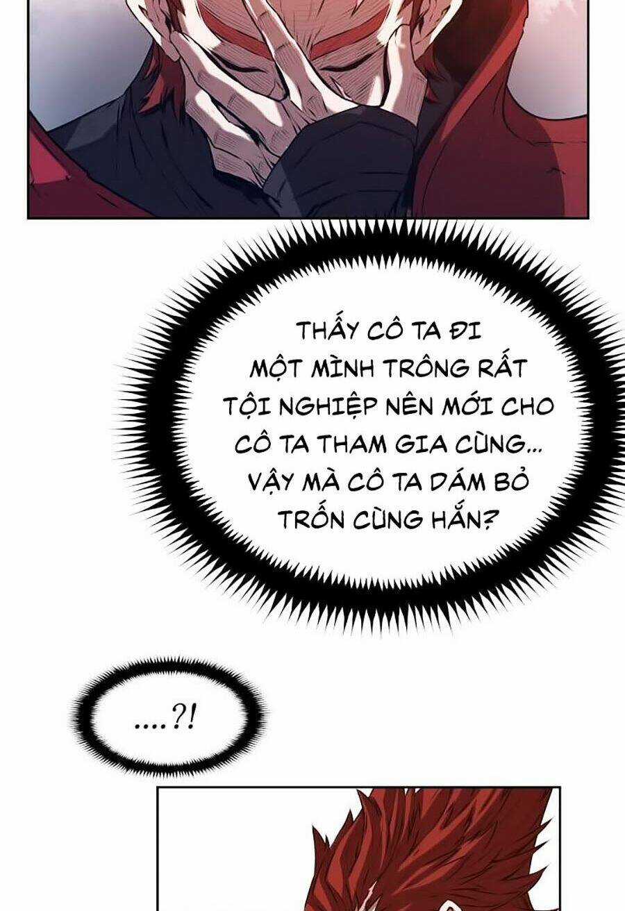 Kim Giáp Đồ Long Chapter 2 trang 50