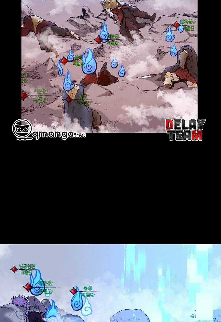 Kim Giáp Đồ Long Chapter 2 trang 53