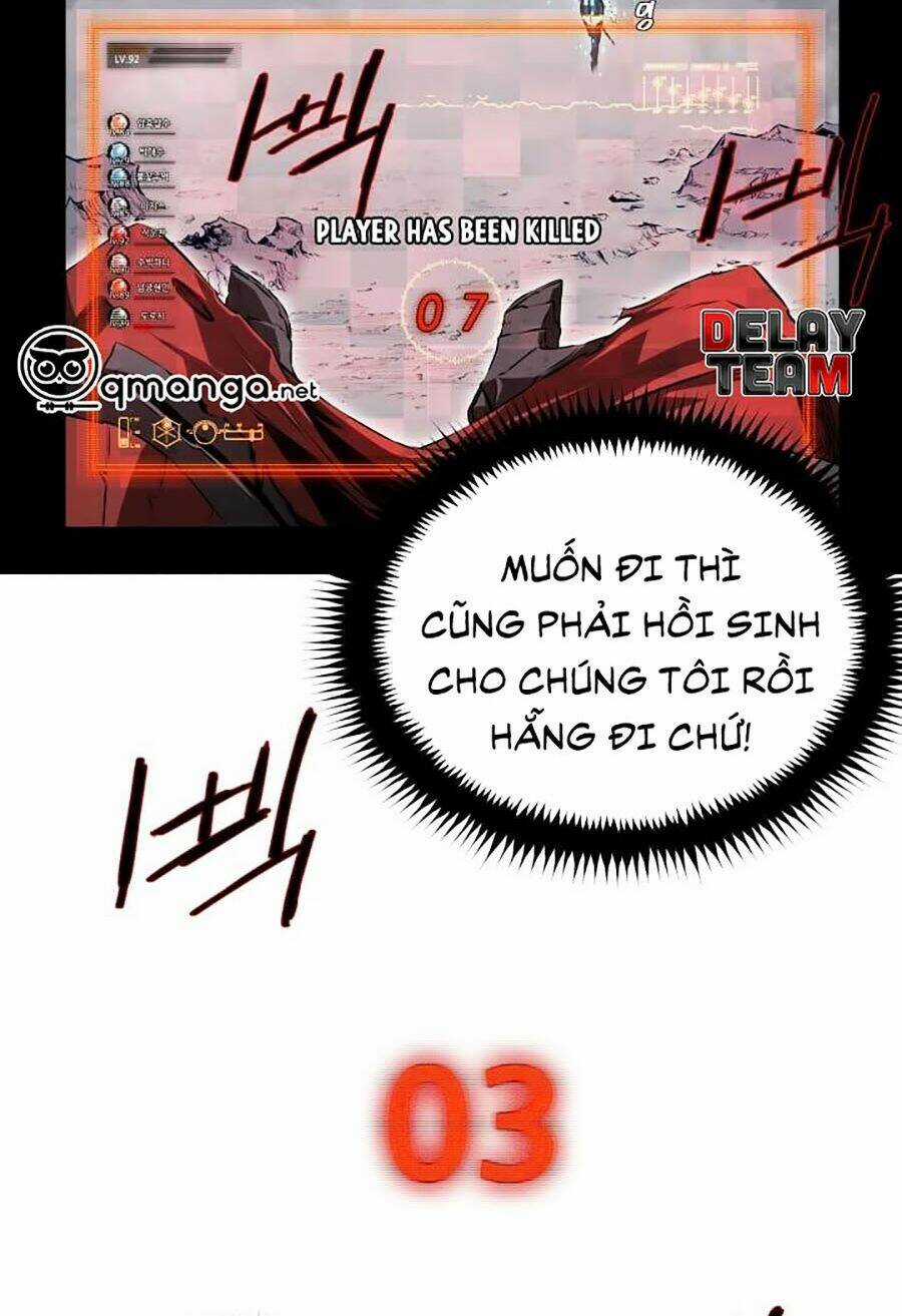 Kim Giáp Đồ Long Chapter 2 trang 57