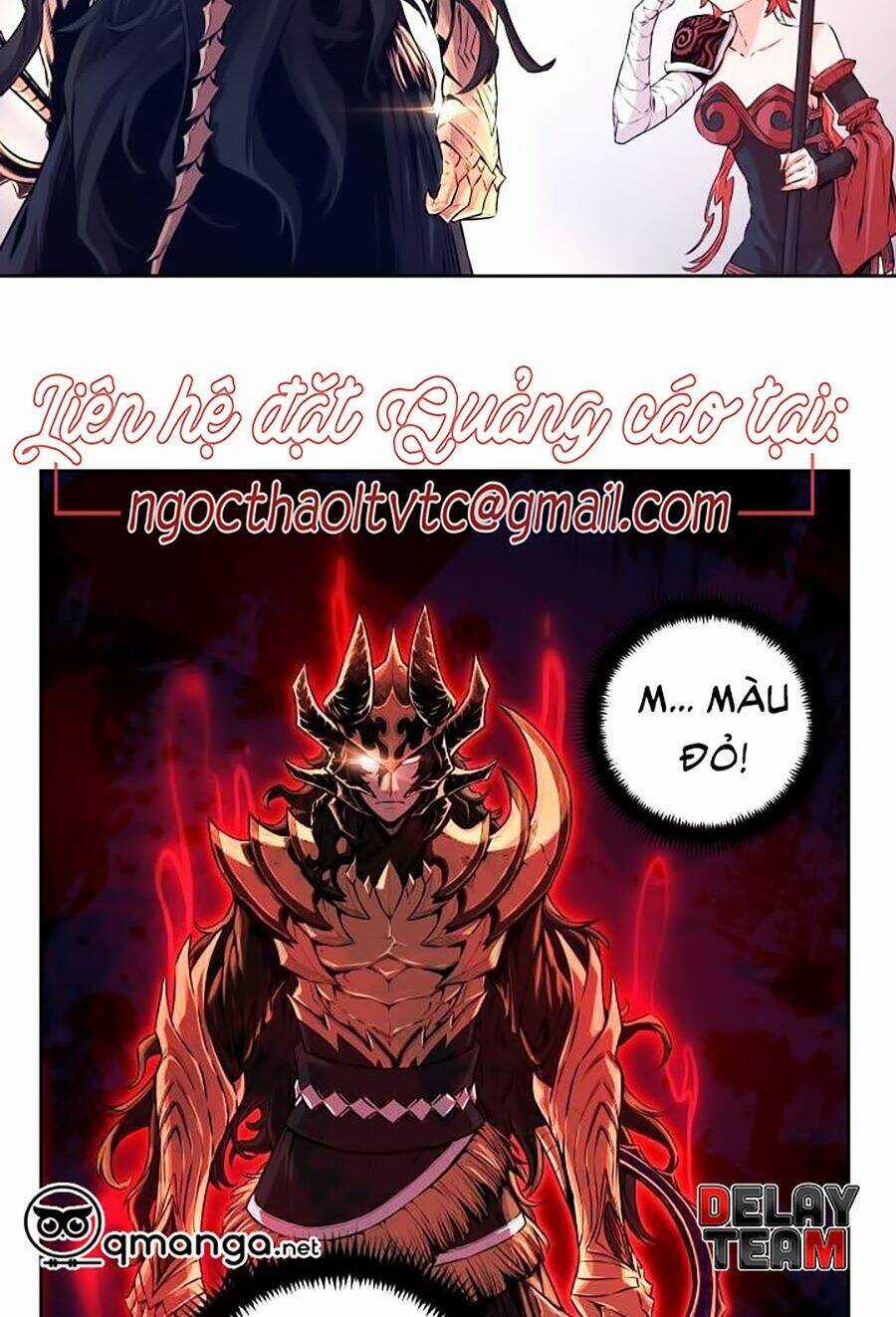 Kim Giáp Đồ Long Chapter 2 trang 6