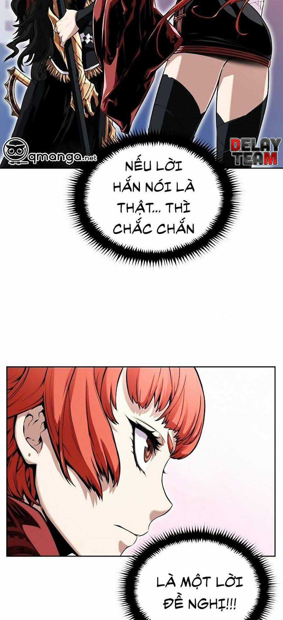 Kim Giáp Đồ Long Chapter 2 trang 63