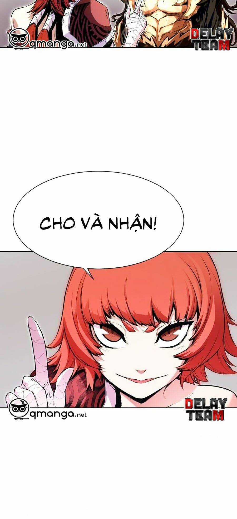 Kim Giáp Đồ Long Chapter 2 trang 69