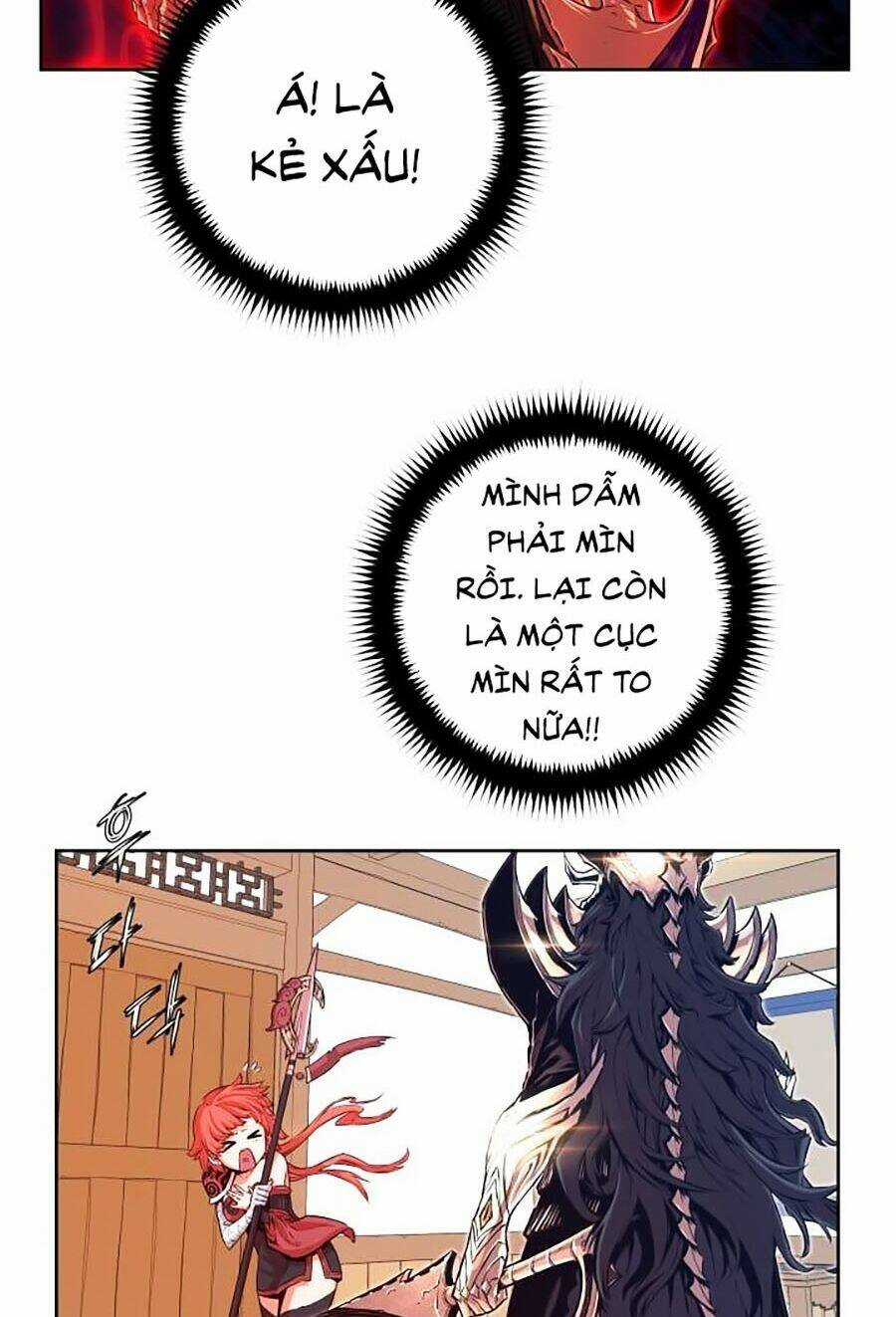 Kim Giáp Đồ Long Chapter 2 trang 7