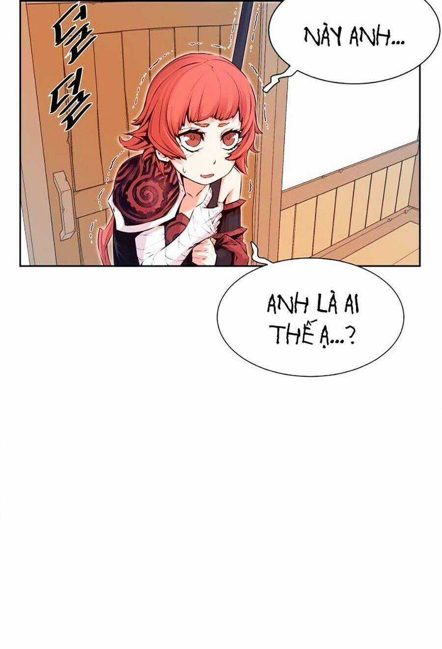 Kim Giáp Đồ Long Chapter 2 trang 9