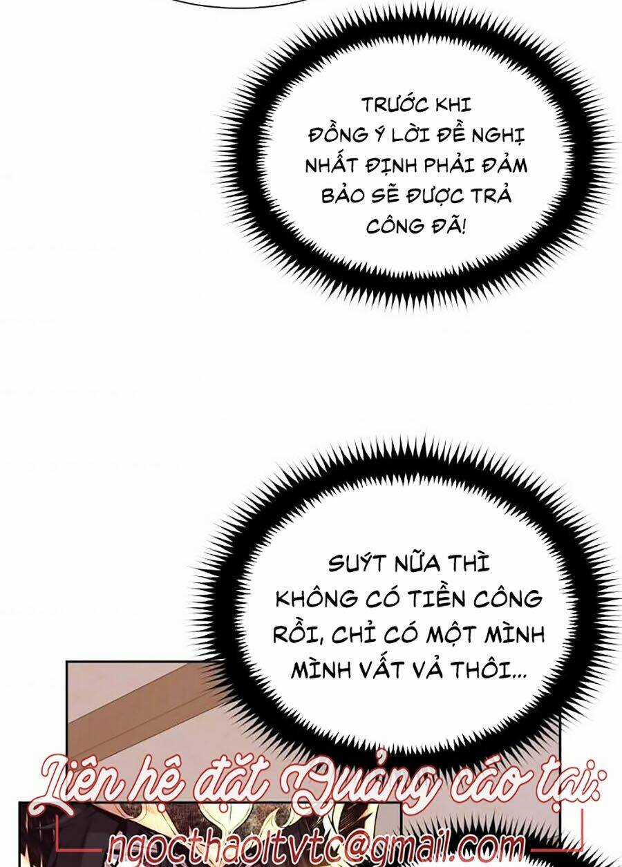 Kim Giáp Đồ Long Chapter 3 trang 11