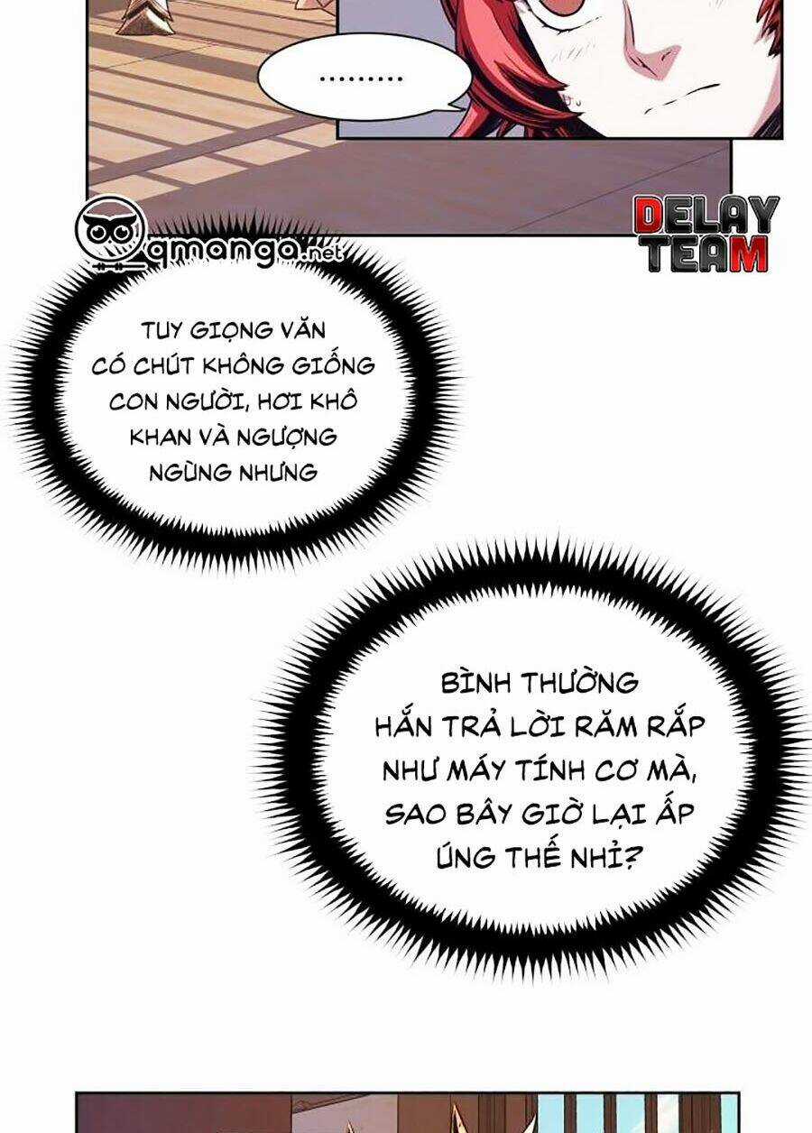 Kim Giáp Đồ Long Chapter 3 trang 13