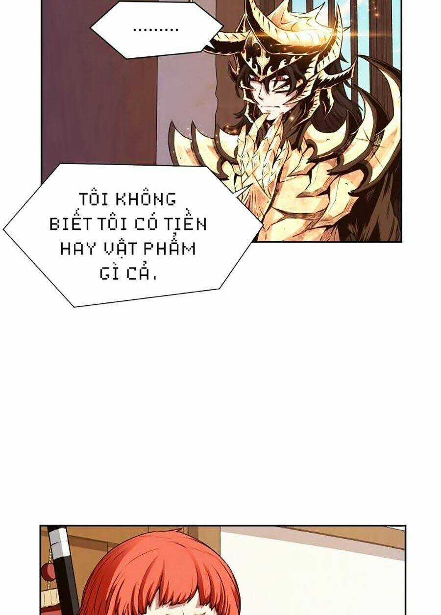Kim Giáp Đồ Long Chapter 3 trang 14