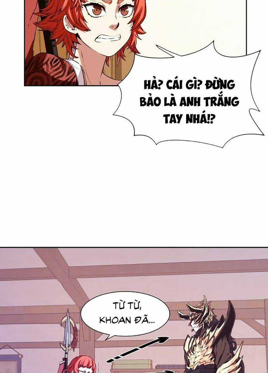 Kim Giáp Đồ Long Chapter 3 trang 15