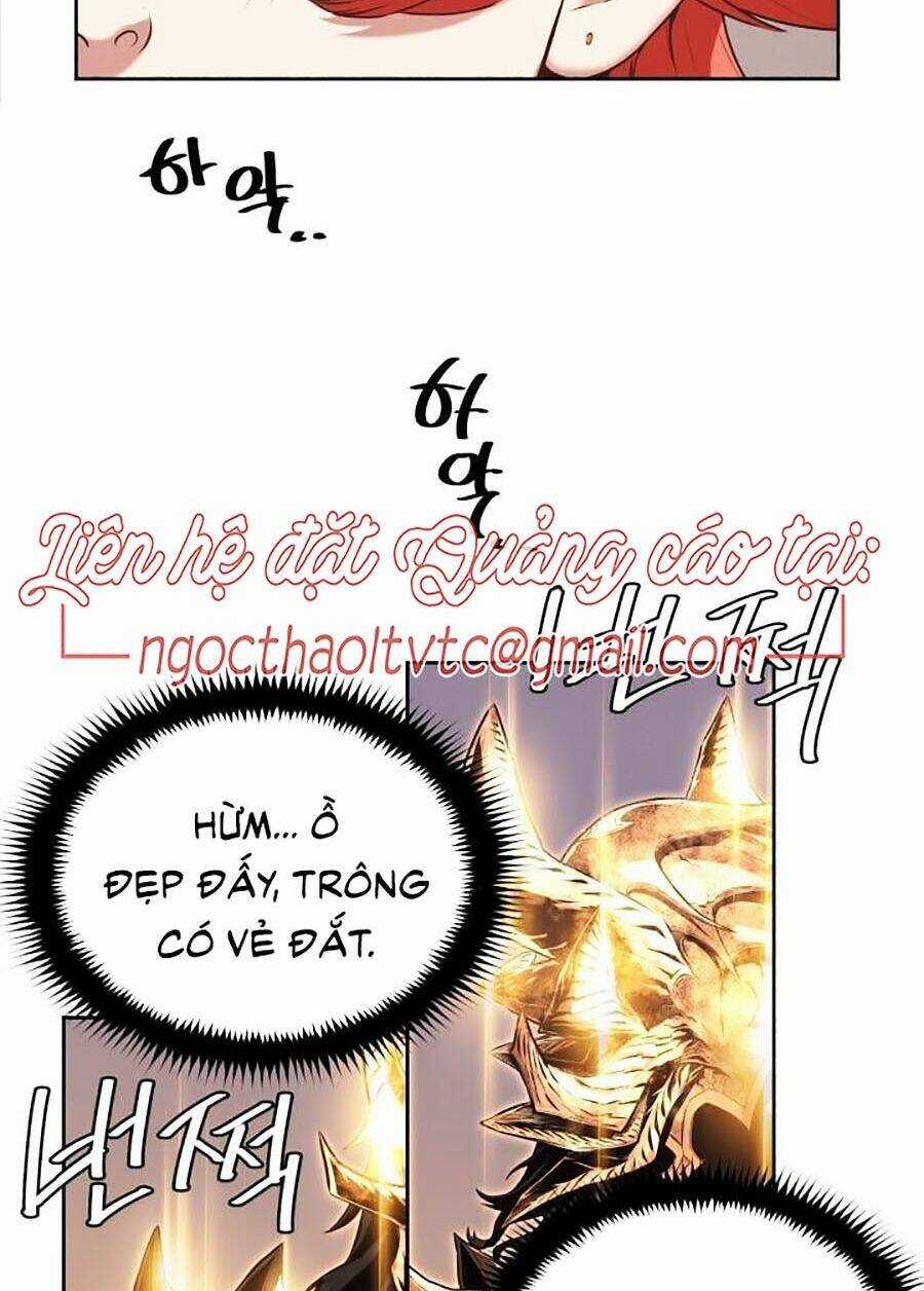Kim Giáp Đồ Long Chapter 3 trang 17