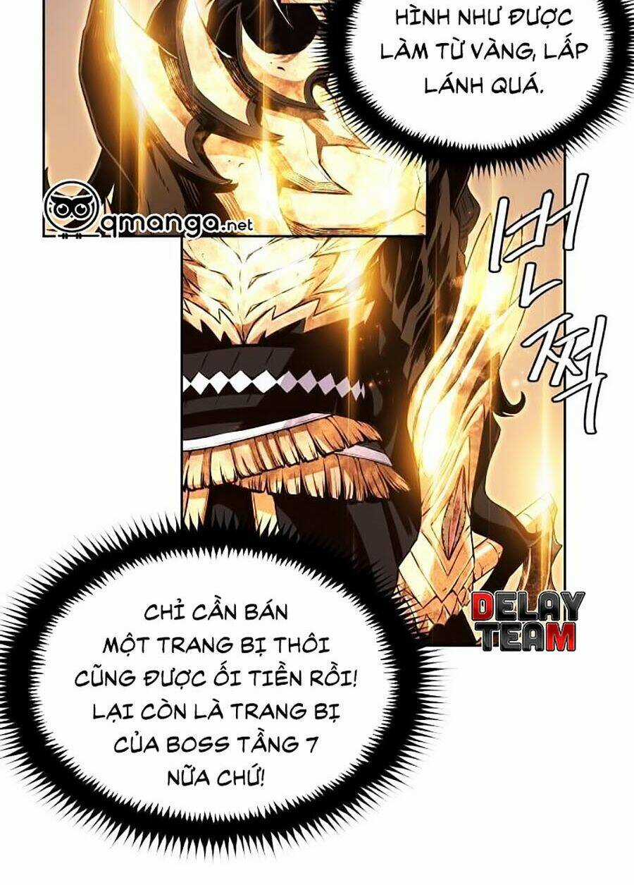 Kim Giáp Đồ Long Chapter 3 trang 18