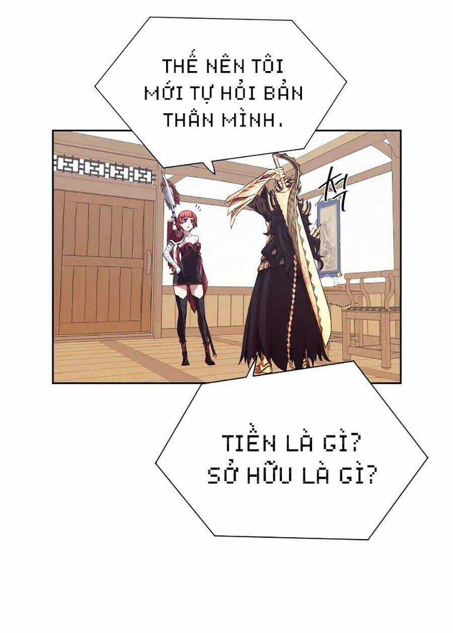 Kim Giáp Đồ Long Chapter 3 trang 19
