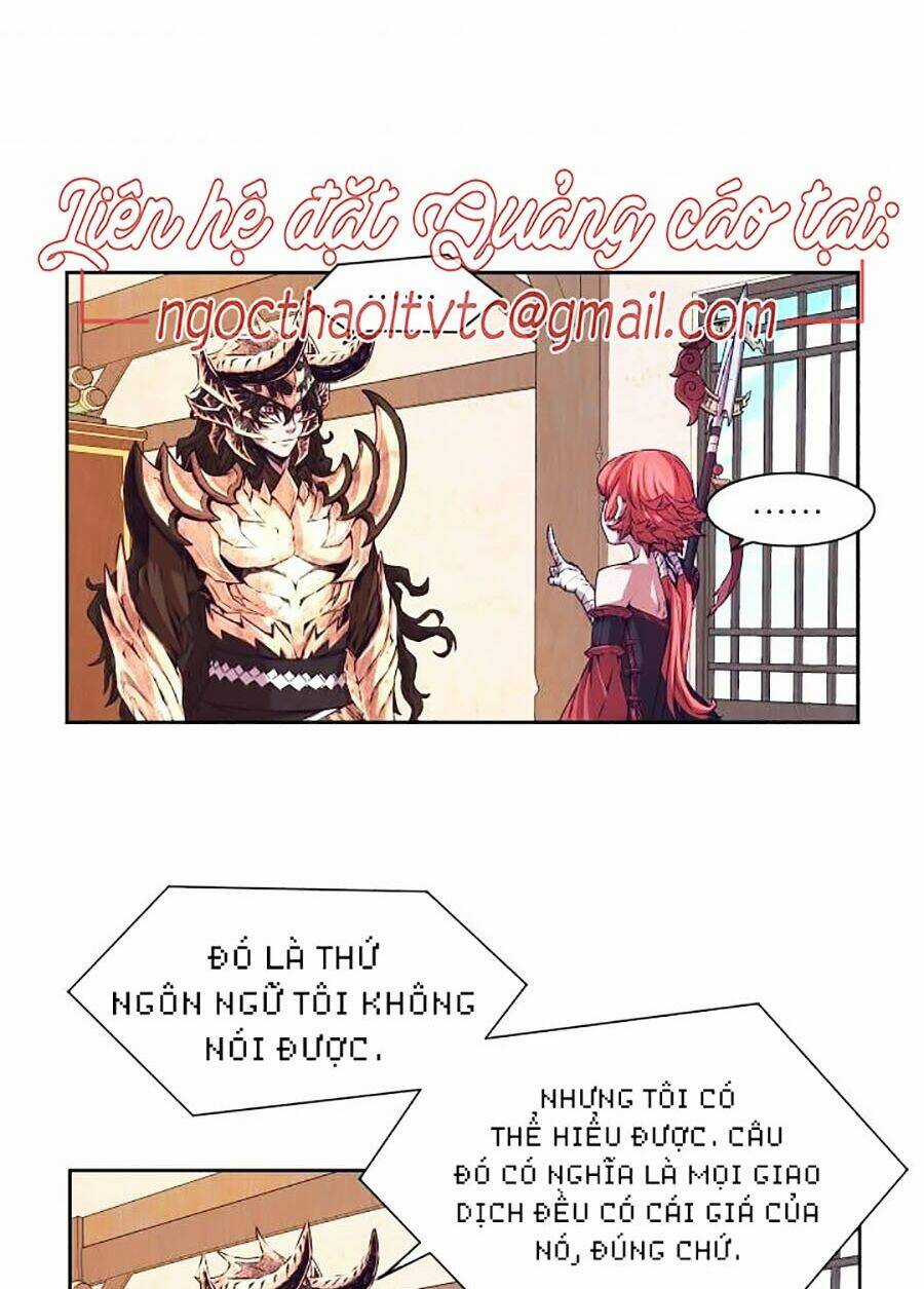Kim Giáp Đồ Long Chapter 3 trang 2