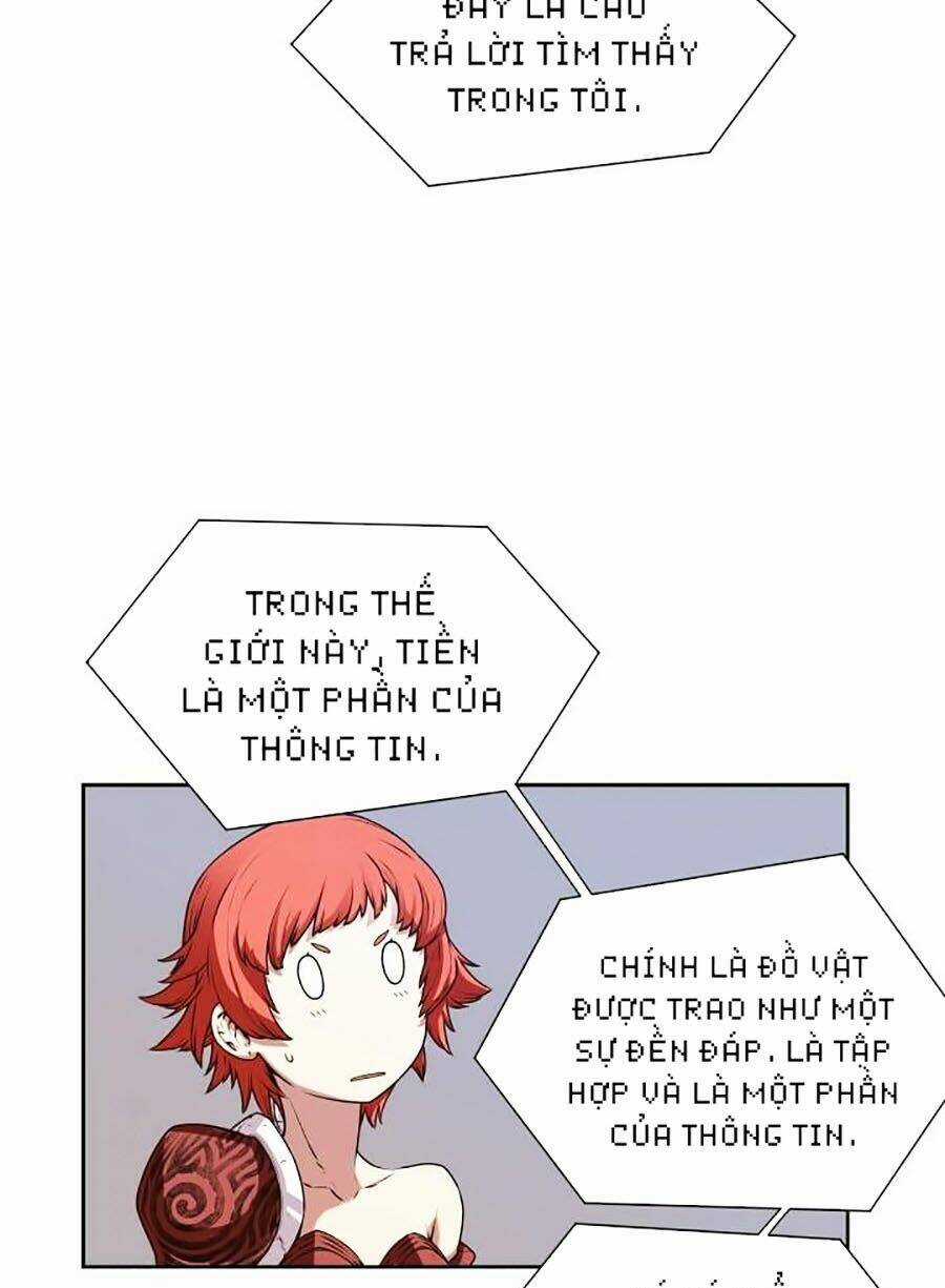 Kim Giáp Đồ Long Chapter 3 trang 21