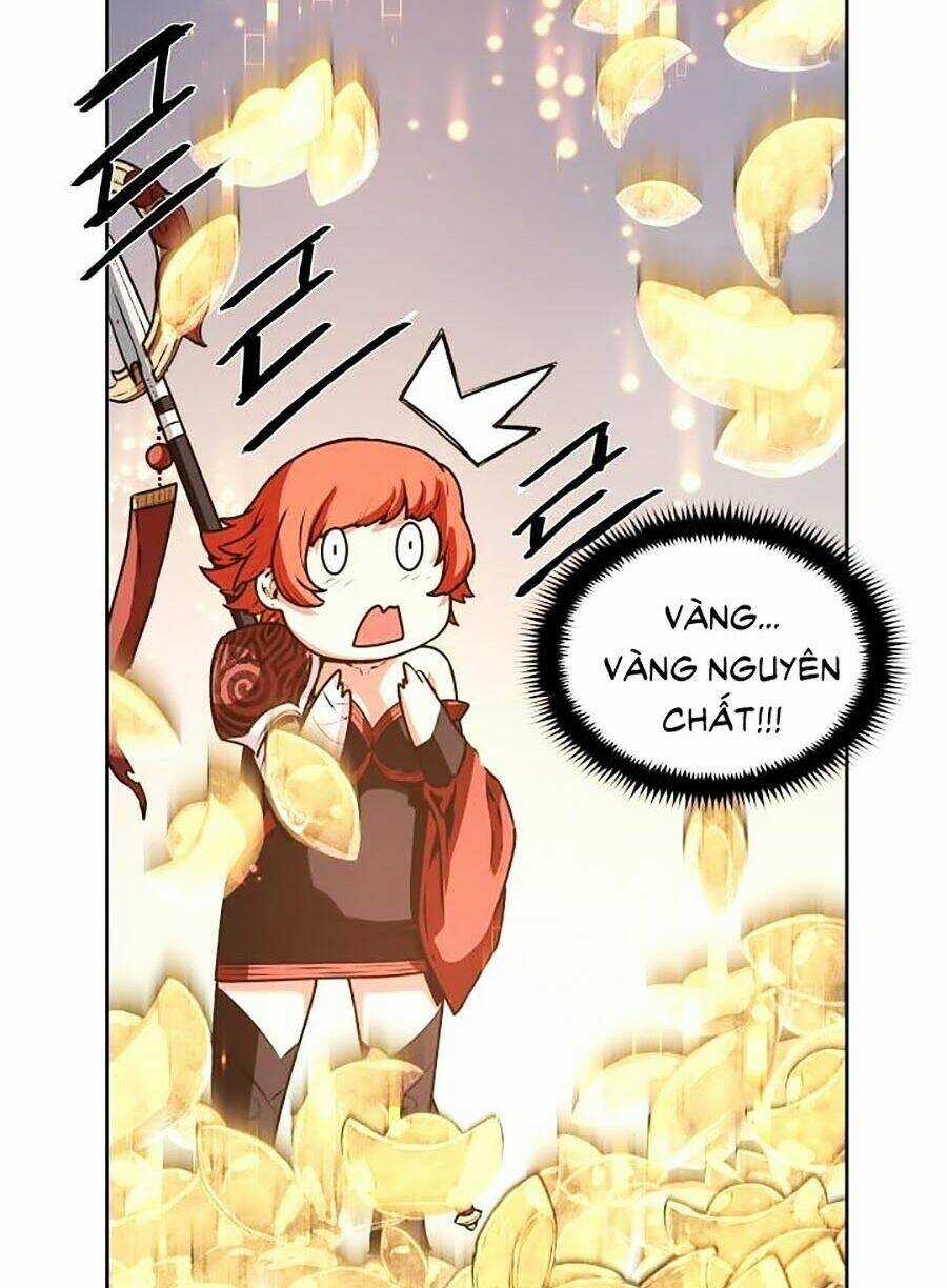 Kim Giáp Đồ Long Chapter 3 trang 24