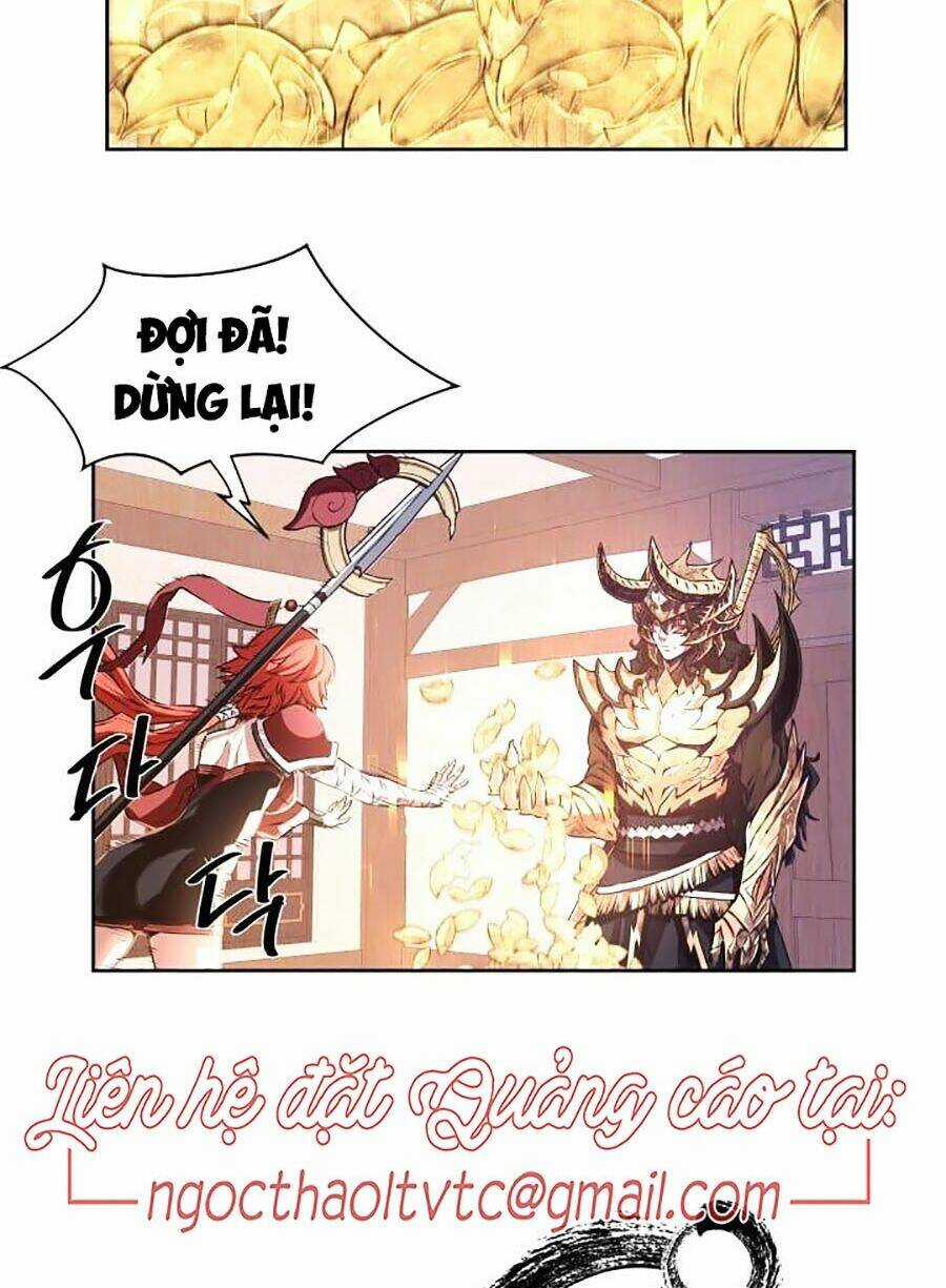 Kim Giáp Đồ Long Chapter 3 trang 25