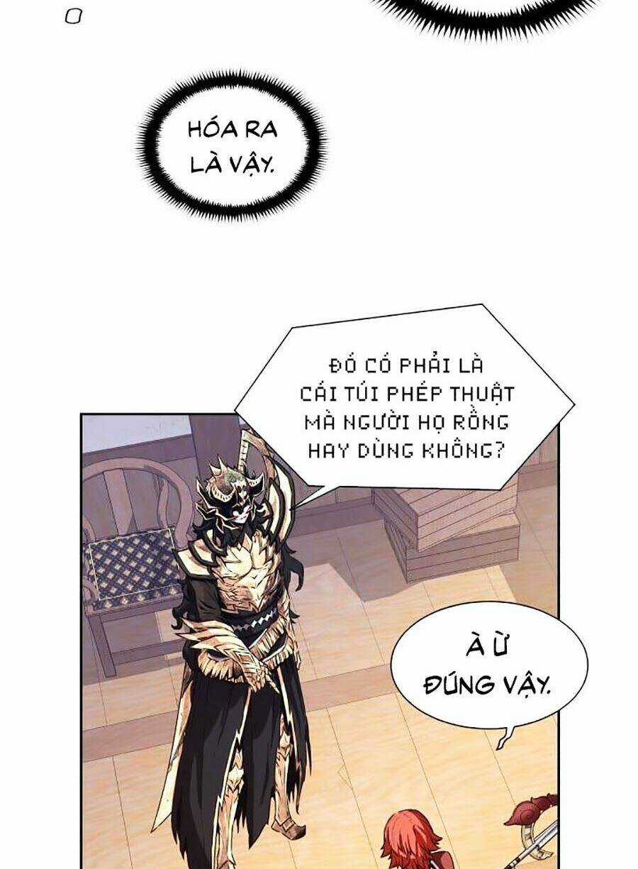 Kim Giáp Đồ Long Chapter 3 trang 29