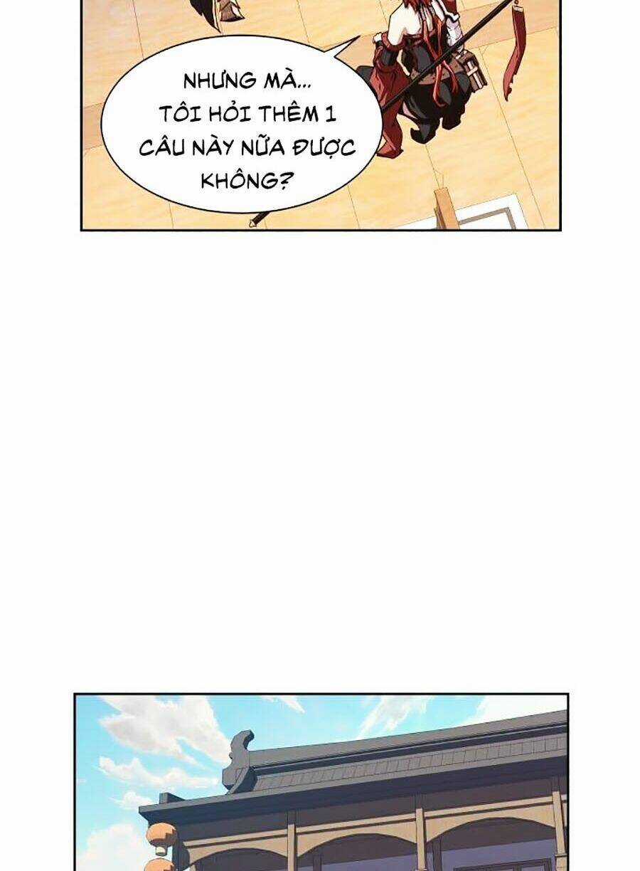 Kim Giáp Đồ Long Chapter 3 trang 30