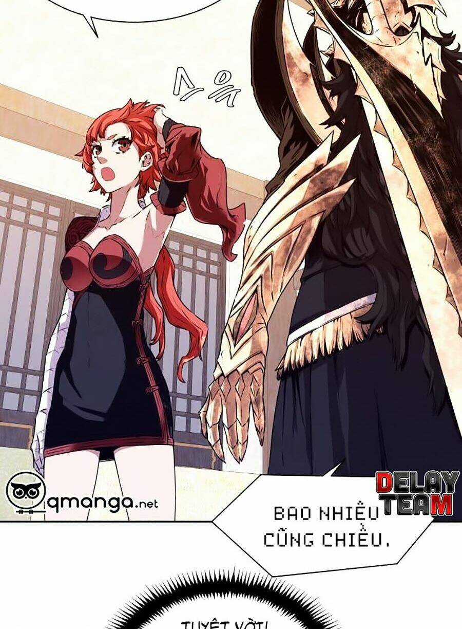 Kim Giáp Đồ Long Chapter 3 trang 32