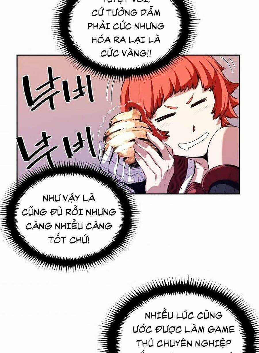 Kim Giáp Đồ Long Chapter 3 trang 33