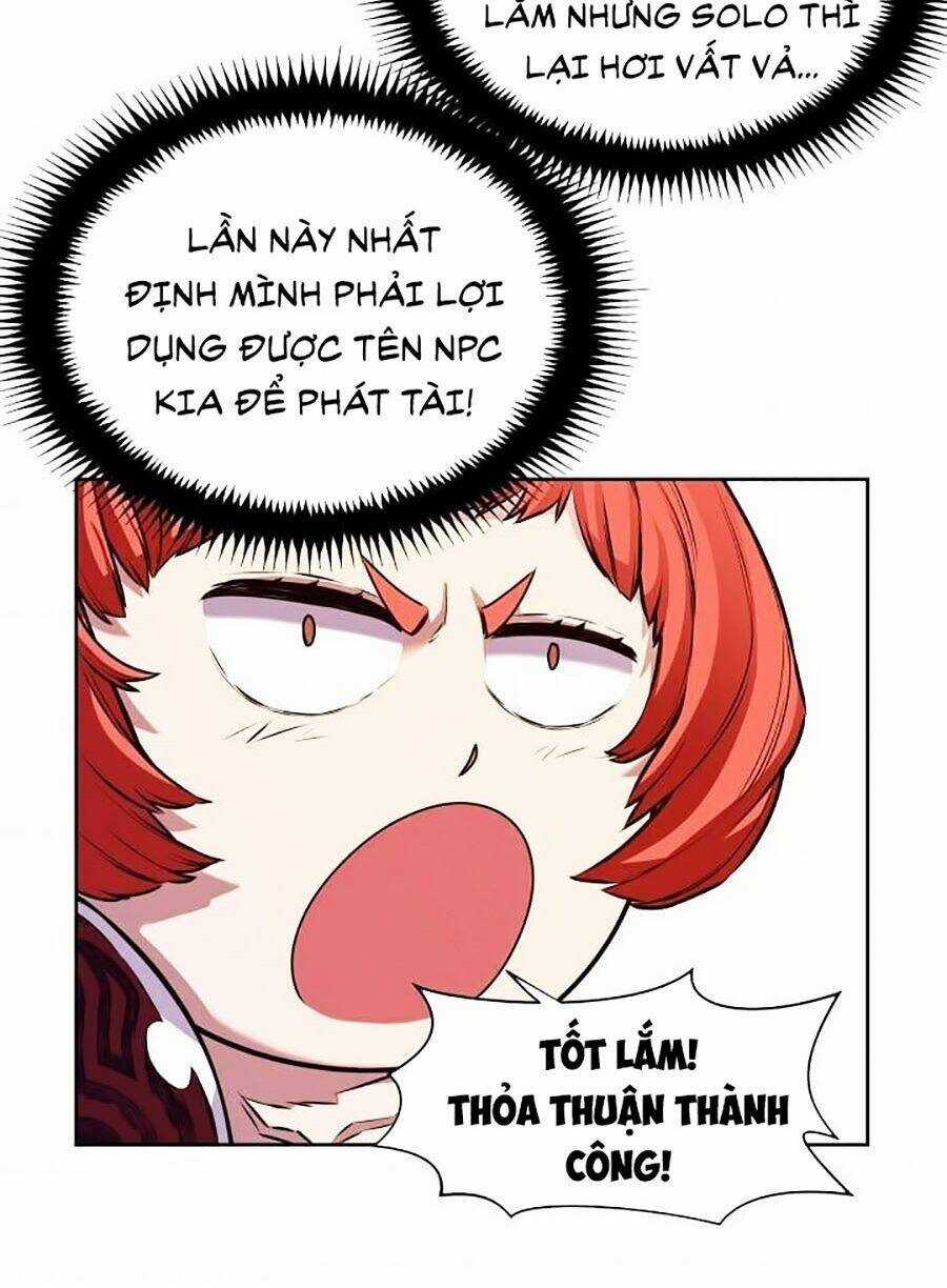 Kim Giáp Đồ Long Chapter 3 trang 34