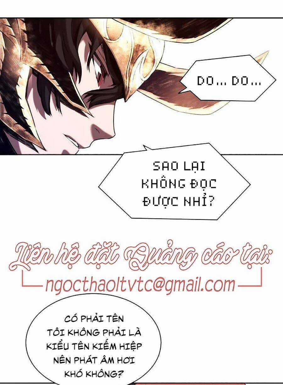 Kim Giáp Đồ Long Chapter 3 trang 38