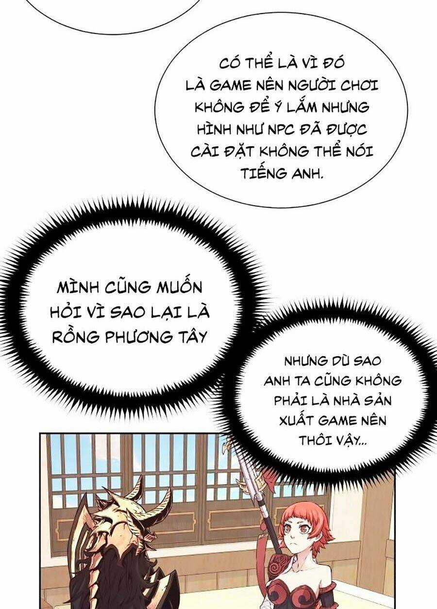 Kim Giáp Đồ Long Chapter 3 trang 4