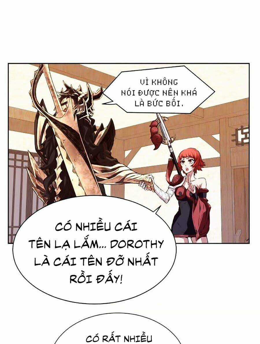 Kim Giáp Đồ Long Chapter 3 trang 40