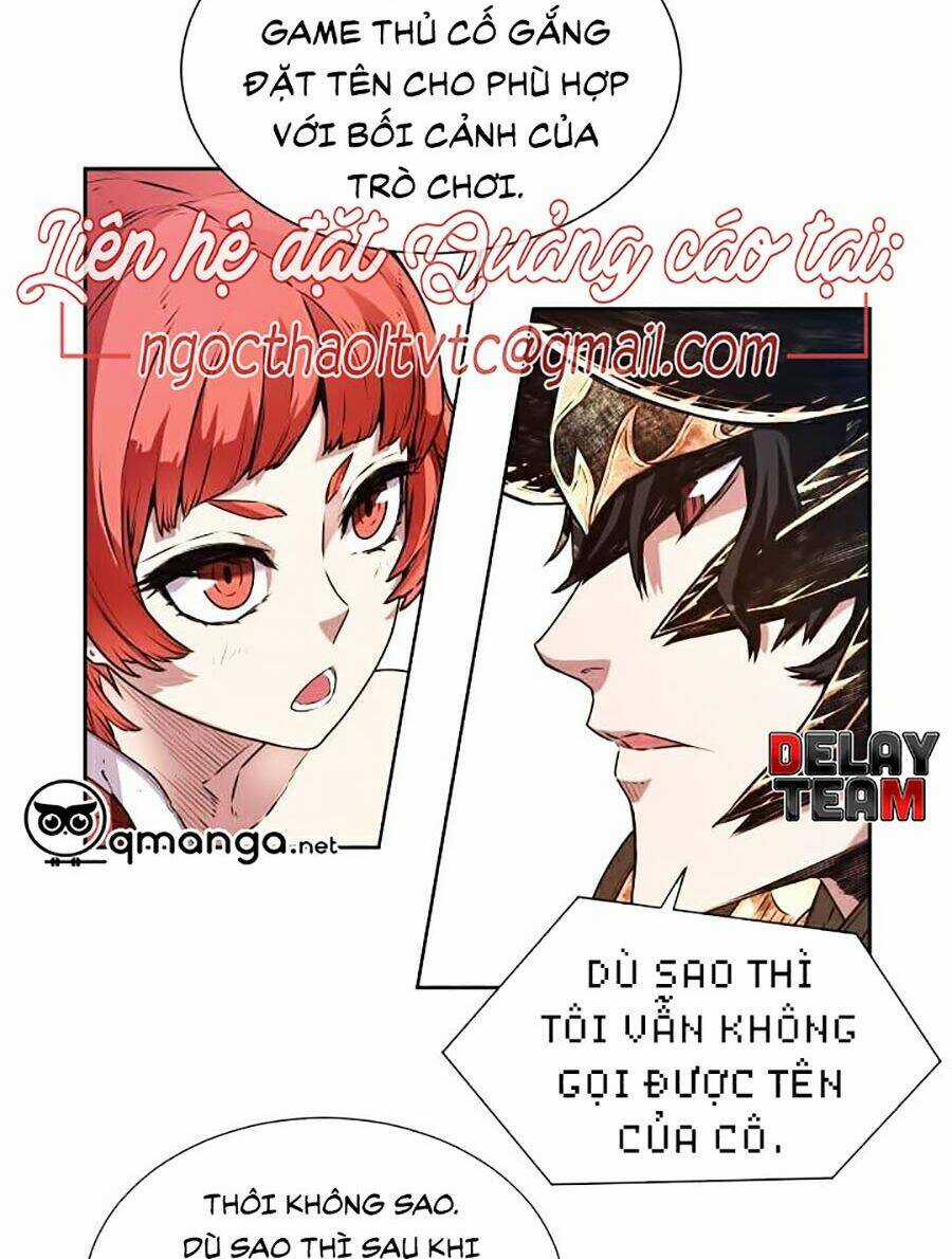 Kim Giáp Đồ Long Chapter 3 trang 41
