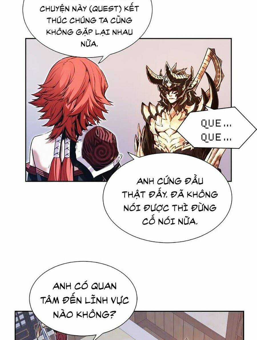Kim Giáp Đồ Long Chapter 3 trang 42
