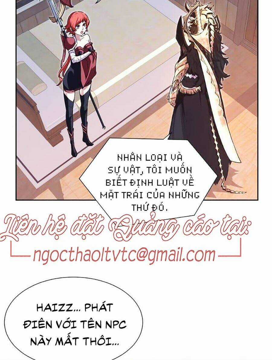 Kim Giáp Đồ Long Chapter 3 trang 43