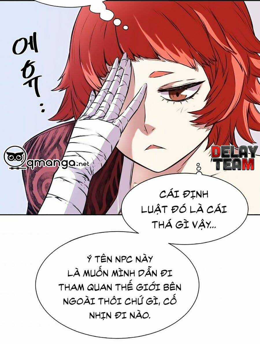 Kim Giáp Đồ Long Chapter 3 trang 44