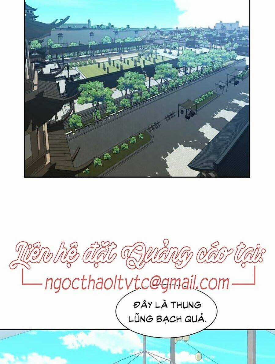 Kim Giáp Đồ Long Chapter 3 trang 47