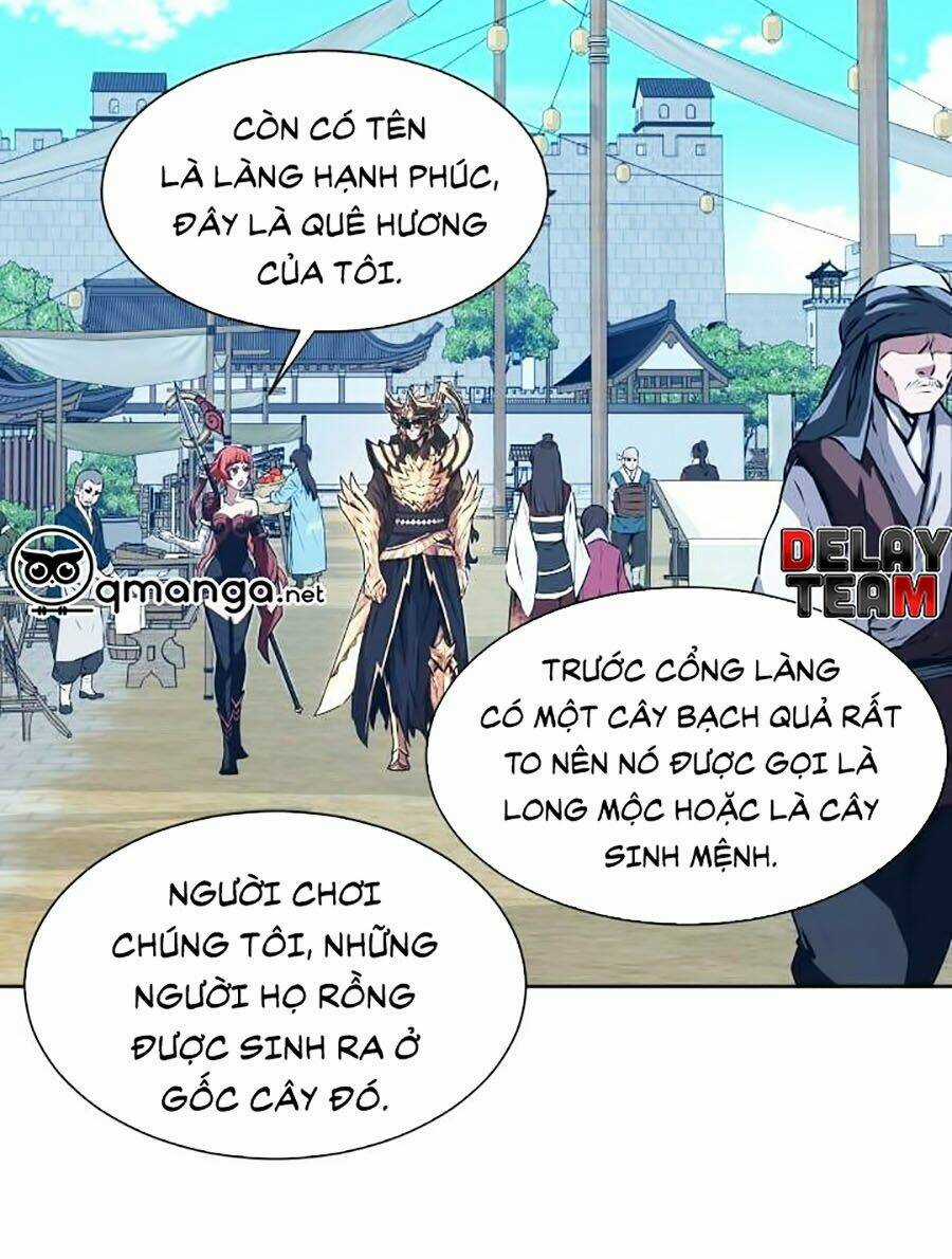Kim Giáp Đồ Long Chapter 3 trang 48