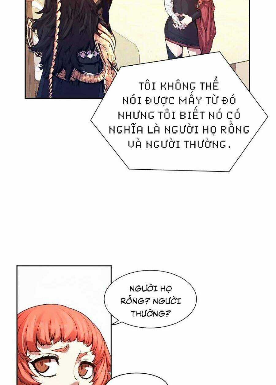 Kim Giáp Đồ Long Chapter 3 trang 5
