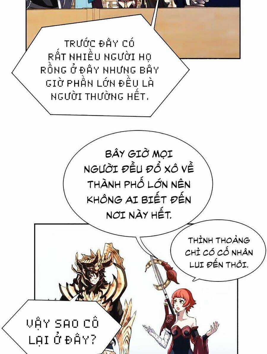 Kim Giáp Đồ Long Chapter 3 trang 51