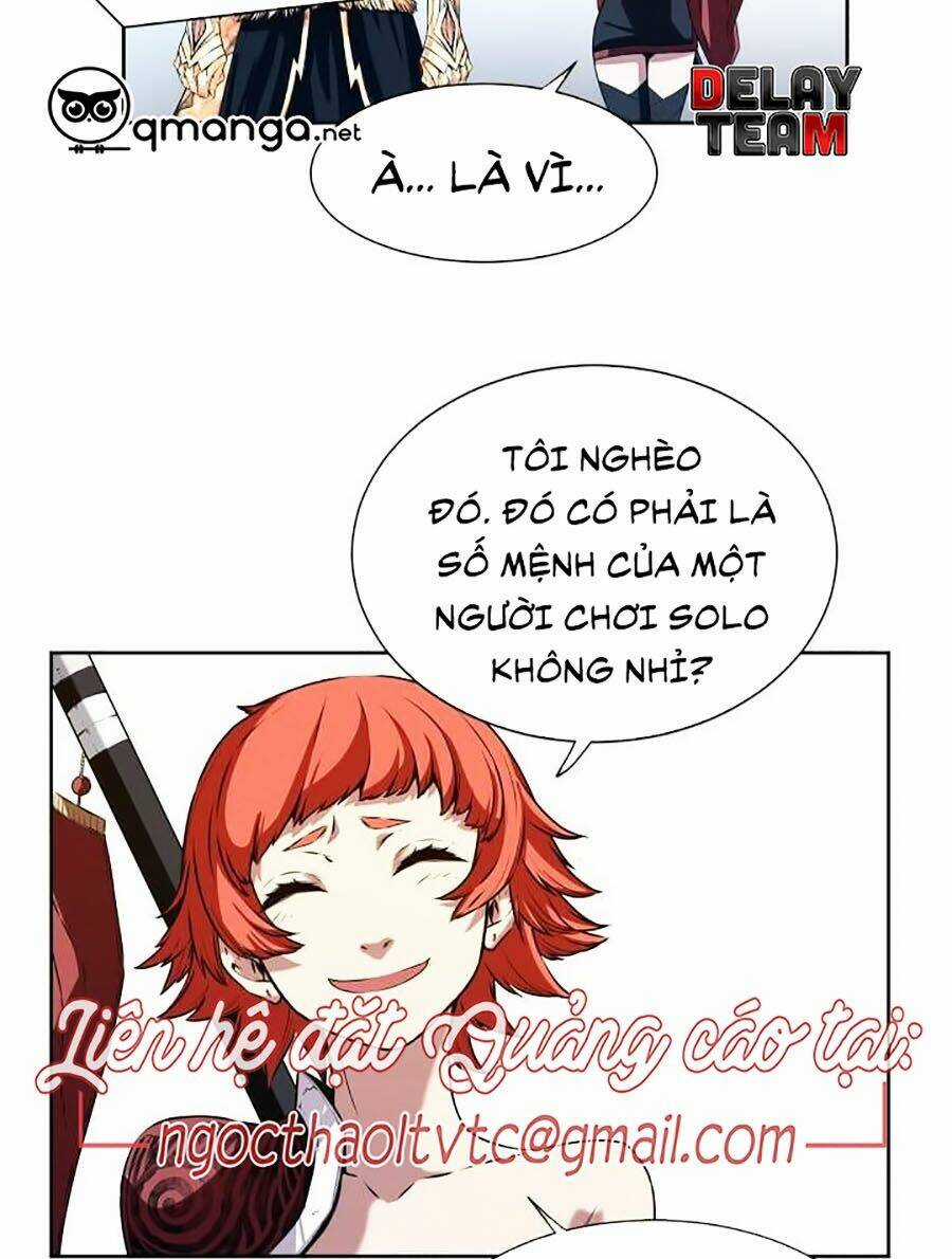 Kim Giáp Đồ Long Chapter 3 trang 52