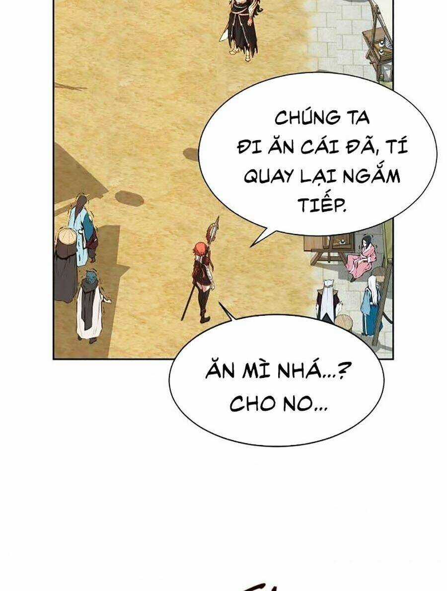 Kim Giáp Đồ Long Chapter 3 trang 55
