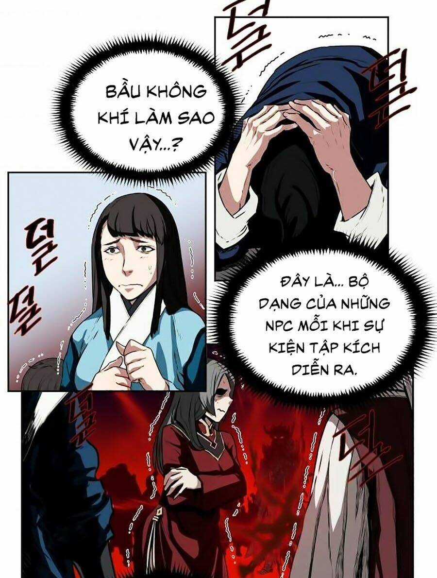 Kim Giáp Đồ Long Chapter 3 trang 56