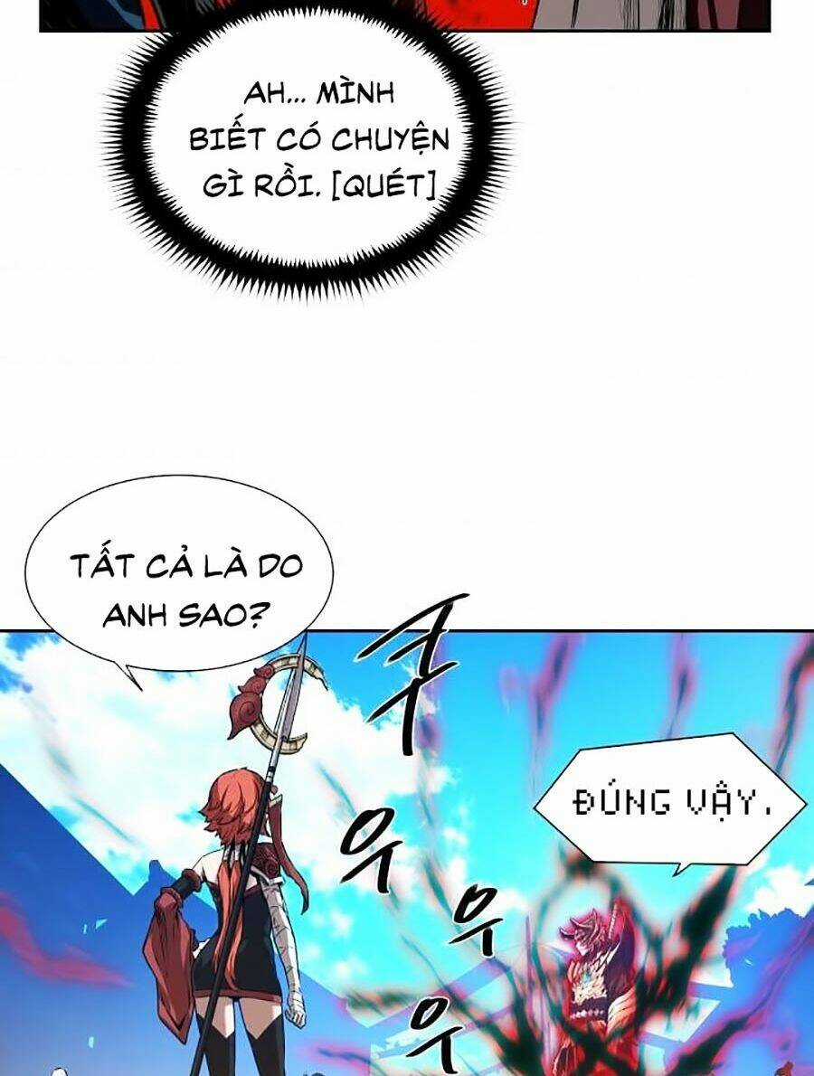 Kim Giáp Đồ Long Chapter 3 trang 57
