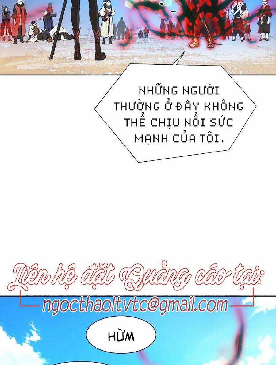 Kim Giáp Đồ Long Chapter 3 trang 58