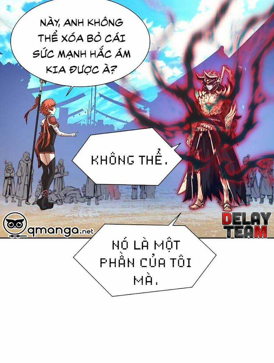 Kim Giáp Đồ Long Chapter 3 trang 59