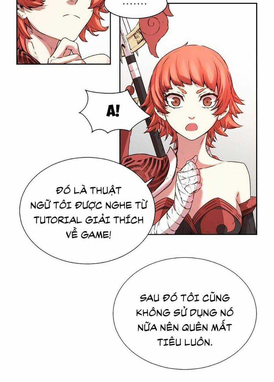 Kim Giáp Đồ Long Chapter 3 trang 6